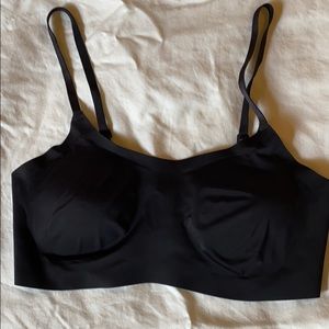 Eby mesh back bra